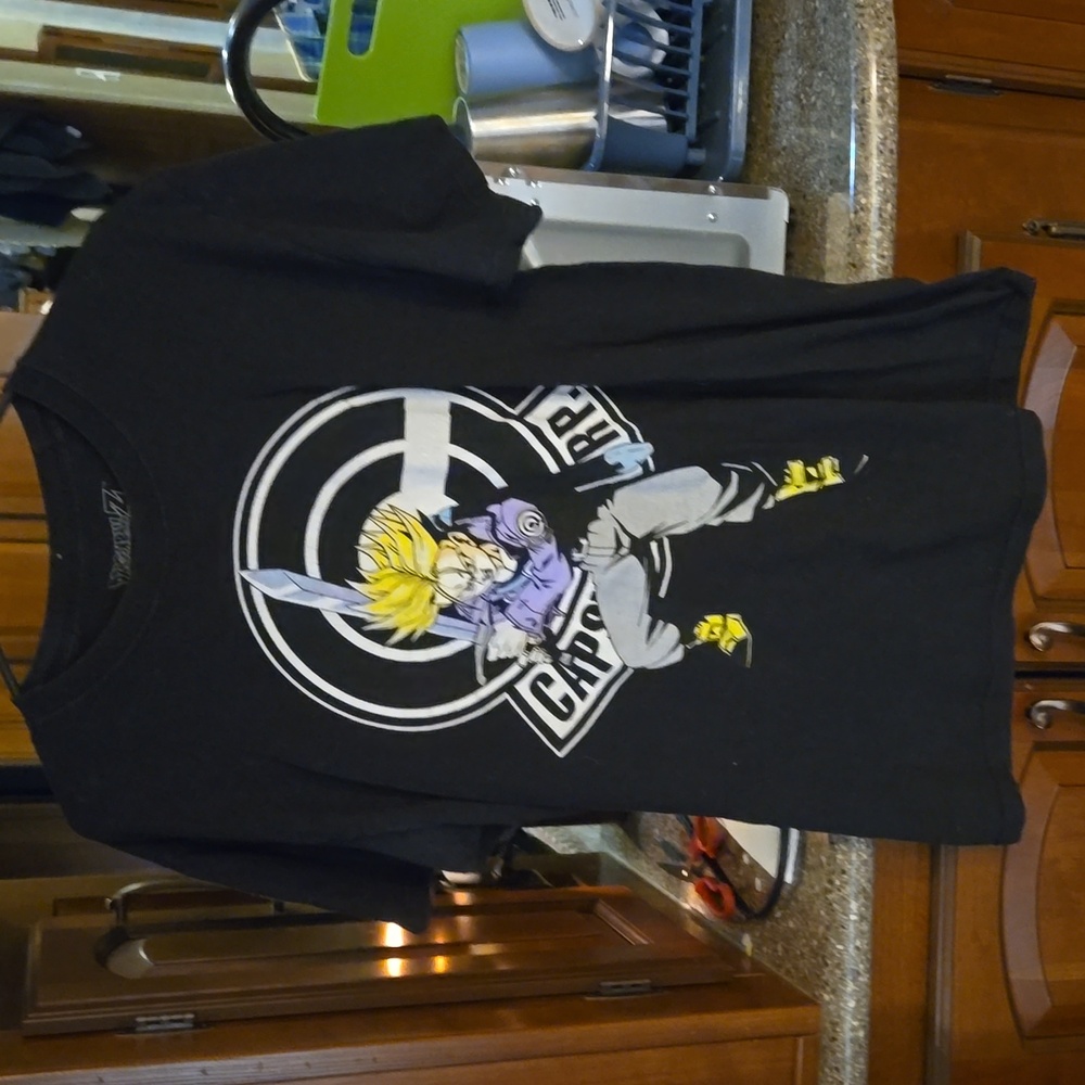 Dragon Ballz Tee